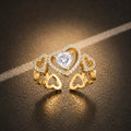 Rings  (Adjustable)