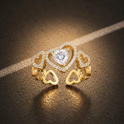 Rings  (Adjustable)